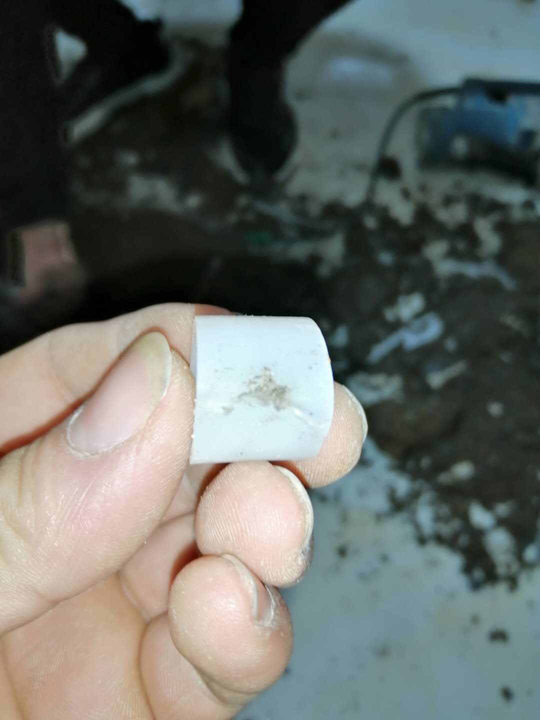 兴隆地暖测漏，地暖漏水检测，暖气漏水检测