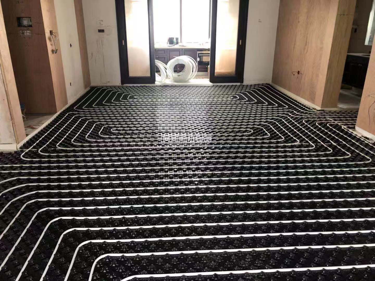 兴隆地暖供热前需要注意什么
